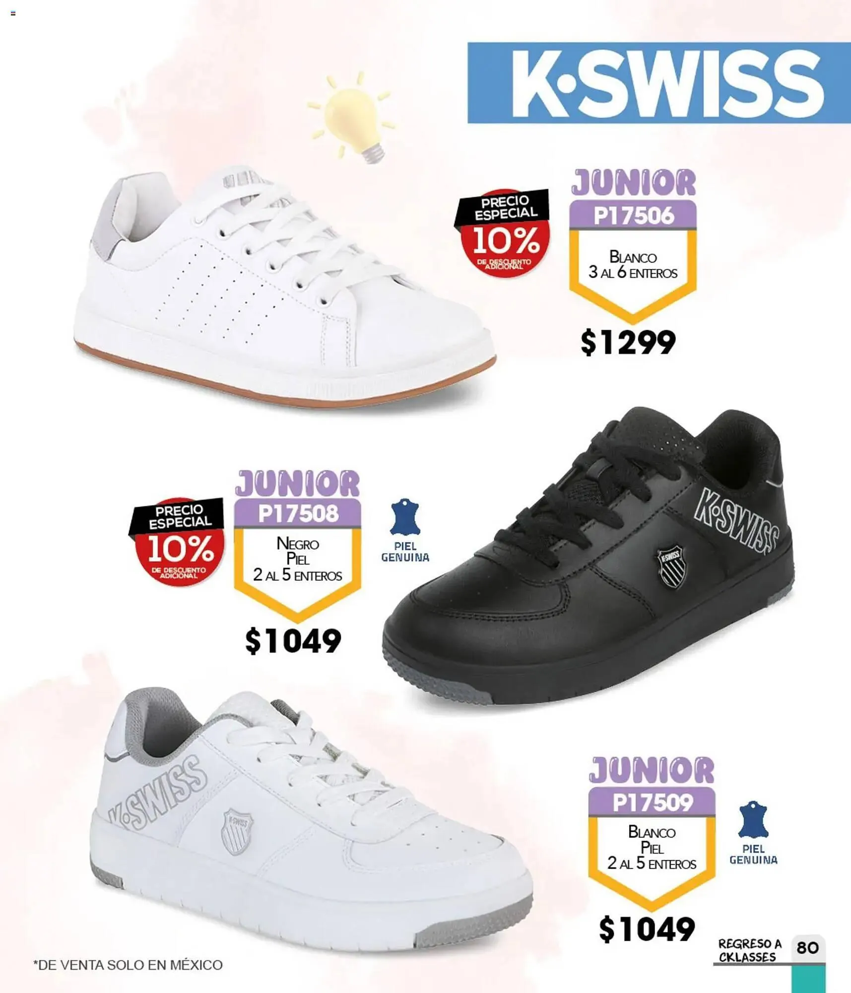 Catálogo de Catálogo Cklass 15 de diciembre al 1 de enero 2026 - Pagina 81