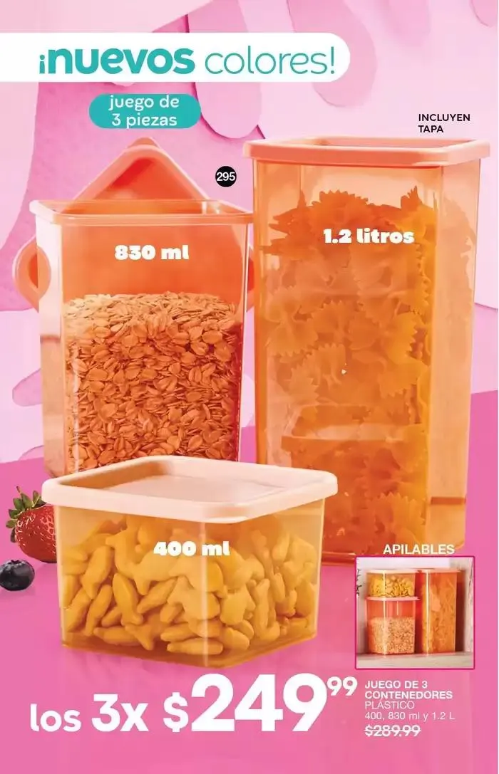 Catálogo de Fuller CAMPAÑA 21 23 de enero al 11 de febrero 2025 - Pagina 96