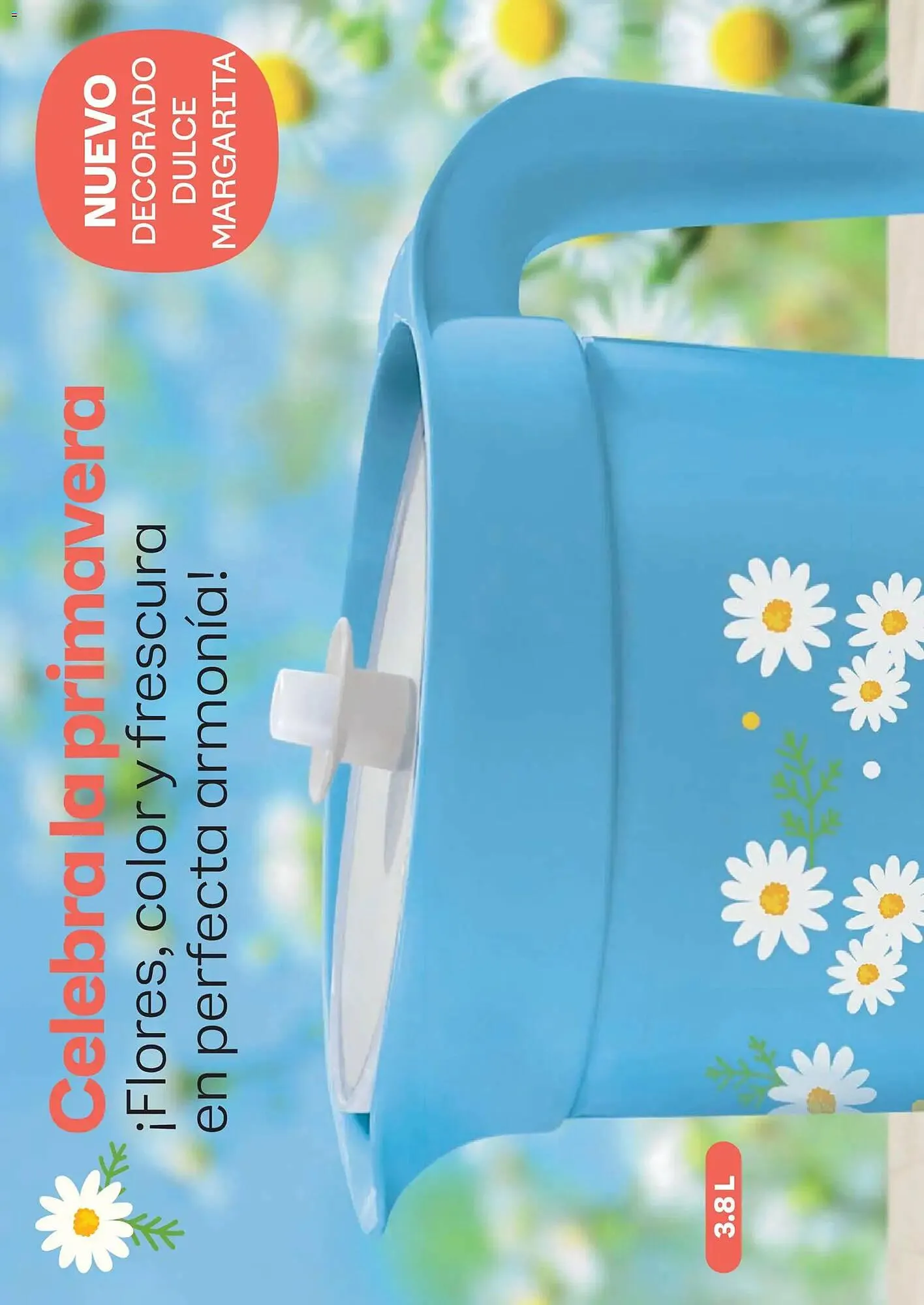 Catálogo de Catálogo Tupperware 23 de febrero al 23 de marzo 2026 - Pagina 12