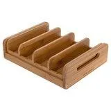 Seville Classics Home Organizador de Gabinete y Despensa