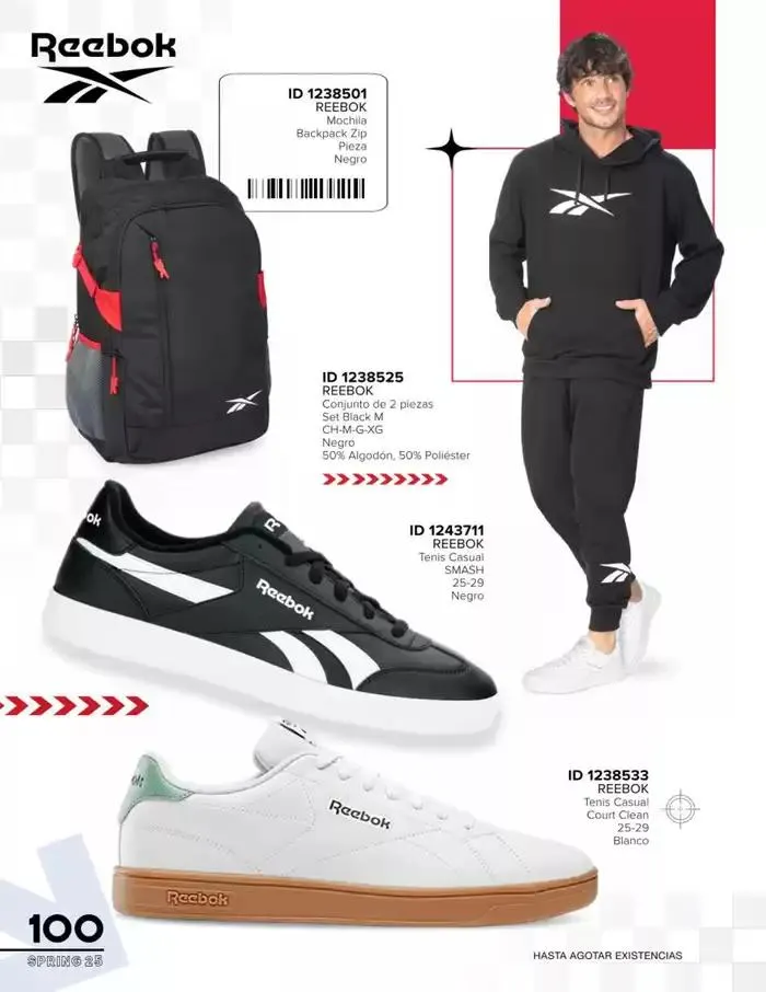 Catálogo de IMP SPRING | 2025 | 1E 17 de febrero al 28 de febrero 2025 - Pagina 102