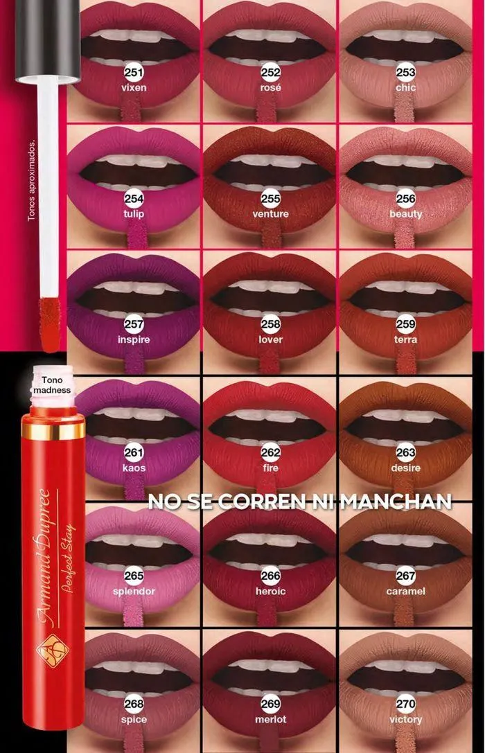 Catálogo de Fuller CAMPAÑA 09 8 de agosto al 27 de agosto 2024 - Pagina 9