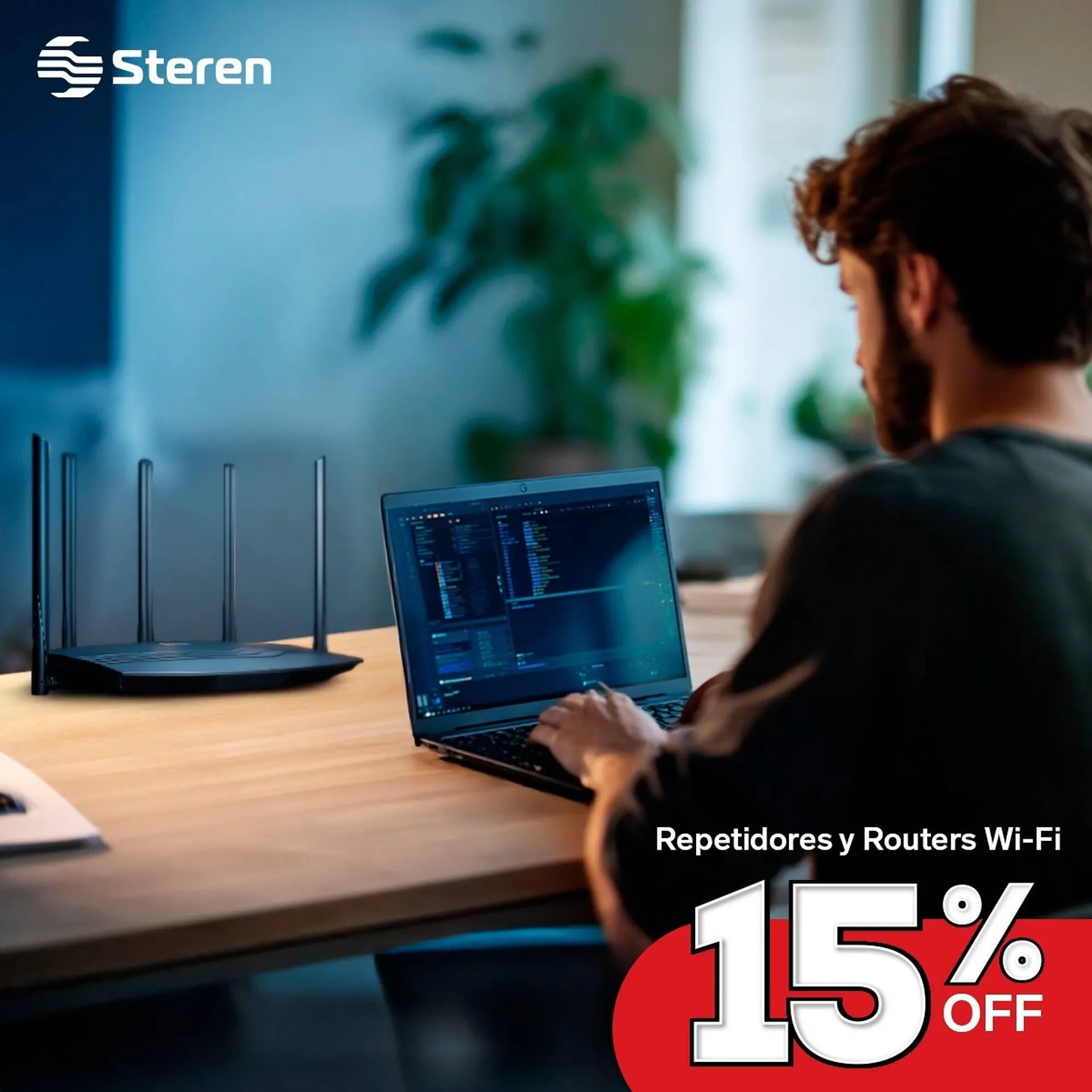 Catálogo de Catálogo Steren 11 de agosto al 11 de agosto 2025 - Pagina 3