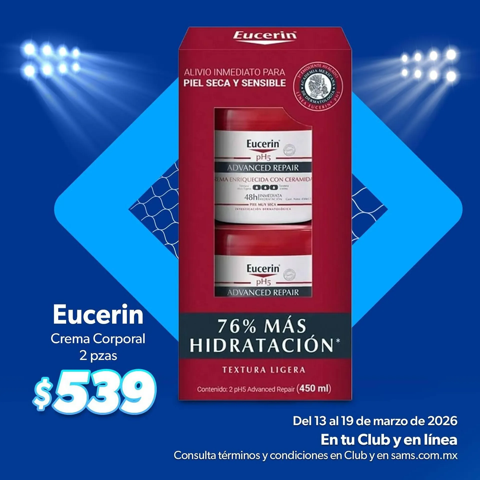 Catálogo de Catálogo Sam's Club 13 de marzo al 19 de marzo 2026 - Pagina 3