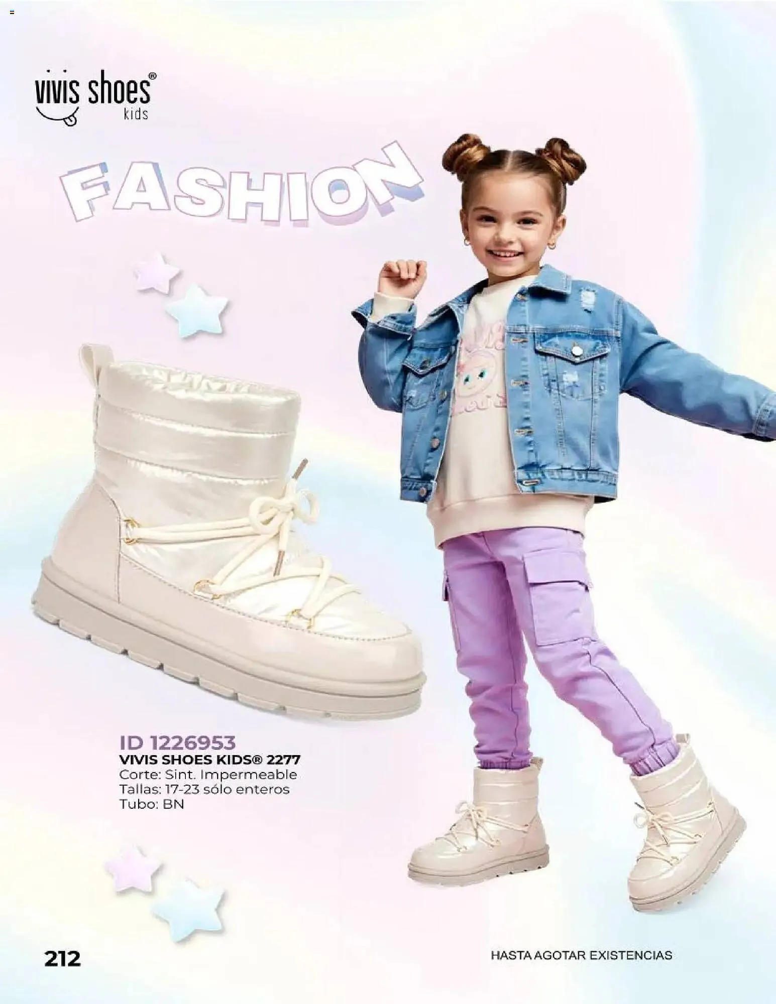 Catálogo de Catálogo Price Shoes 10 de diciembre al 1 de enero 2027 - Pagina 212