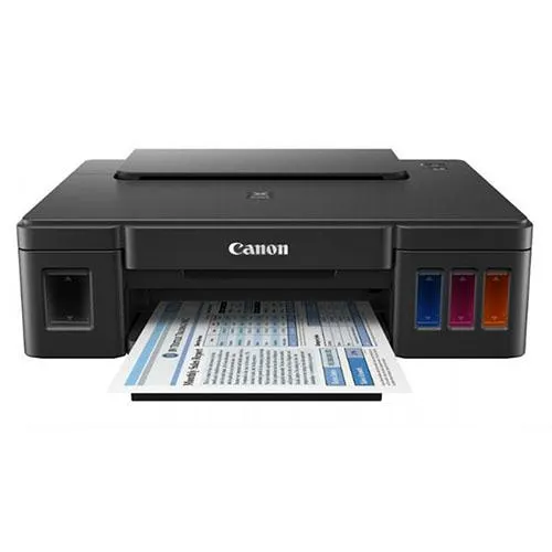 Impresora Tinta continua Canon g1110 / USB / G1110