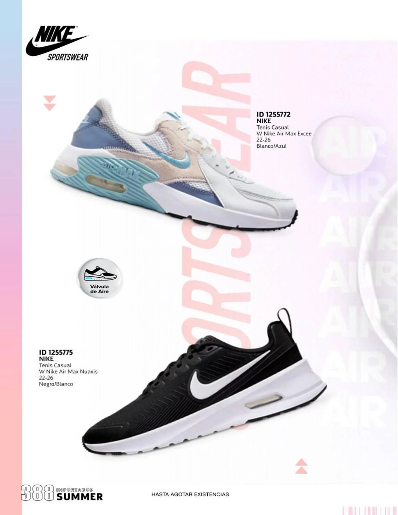 Catálogo de Catálogo Price Shoes 8 de julio al 31 de diciembre 2025 - Pagina 388