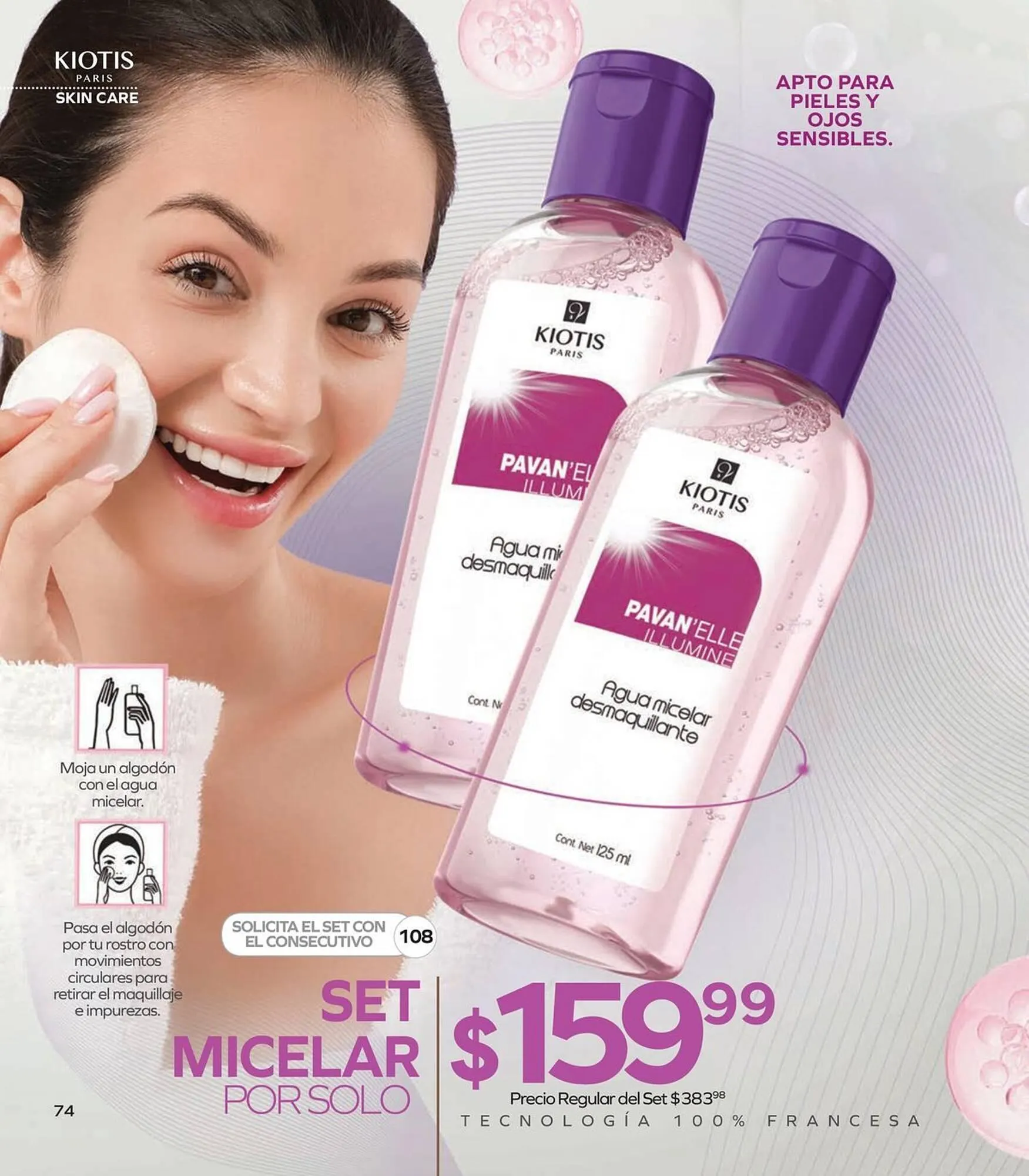 Catálogo de Catálogo Stanhome 3 de marzo al 20 de marzo 2026 - Pagina 78