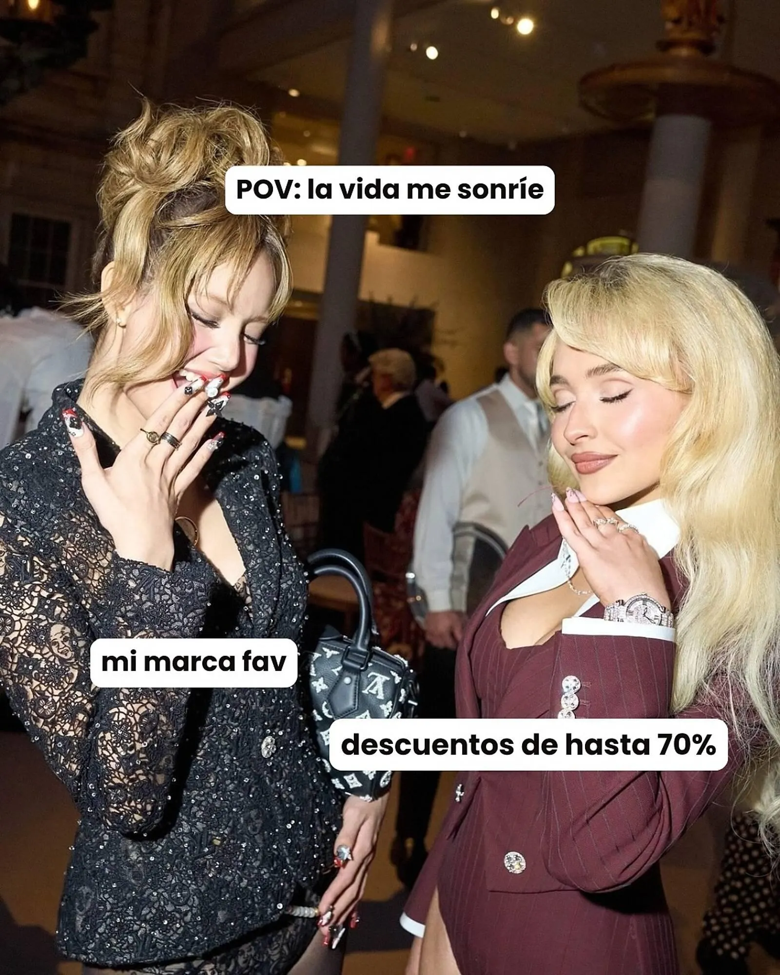 Catálogo de Catálogo Privalia 8 de mayo al 8 de mayo 2025 - Pagina 2