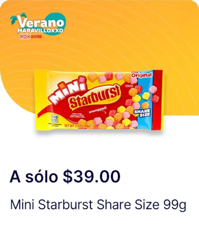 Catálogo de Ofertas Meravilloxxo 29 de mayo al 19 de junio 2024 - Pagina 46