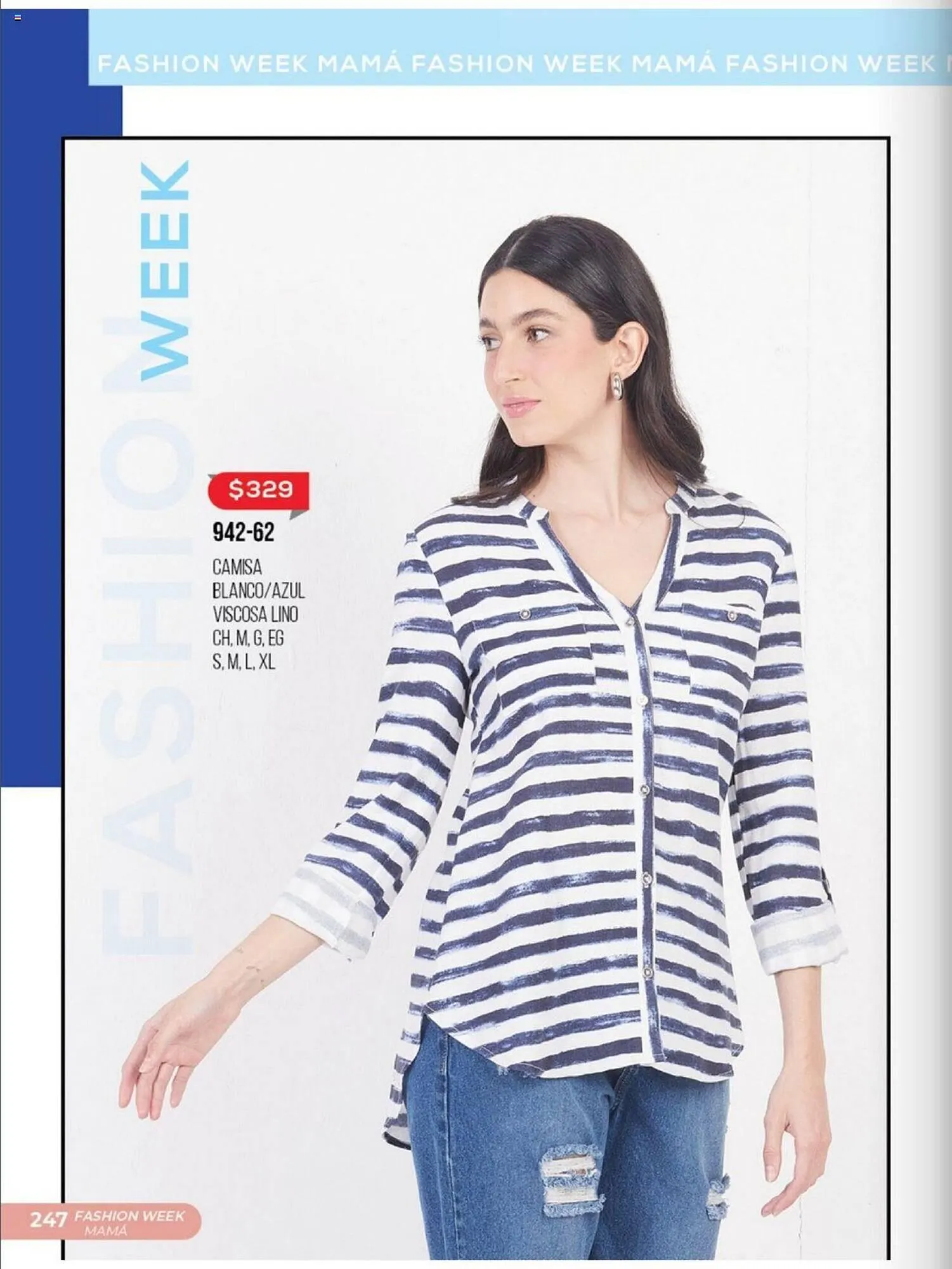 Catálogo de Catálogo Cklass 2 de mayo al 19 de mayo 2024 - Pagina 126