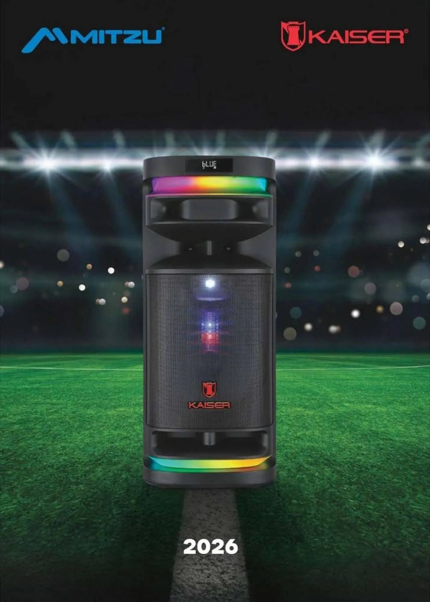 Catálogo de Catálogo Mitzu 24 de febrero al 28 de febrero 2026 - Pagina 1