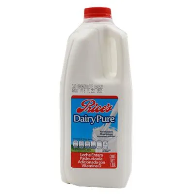 Leche Fresca Prices 1.89 Lt