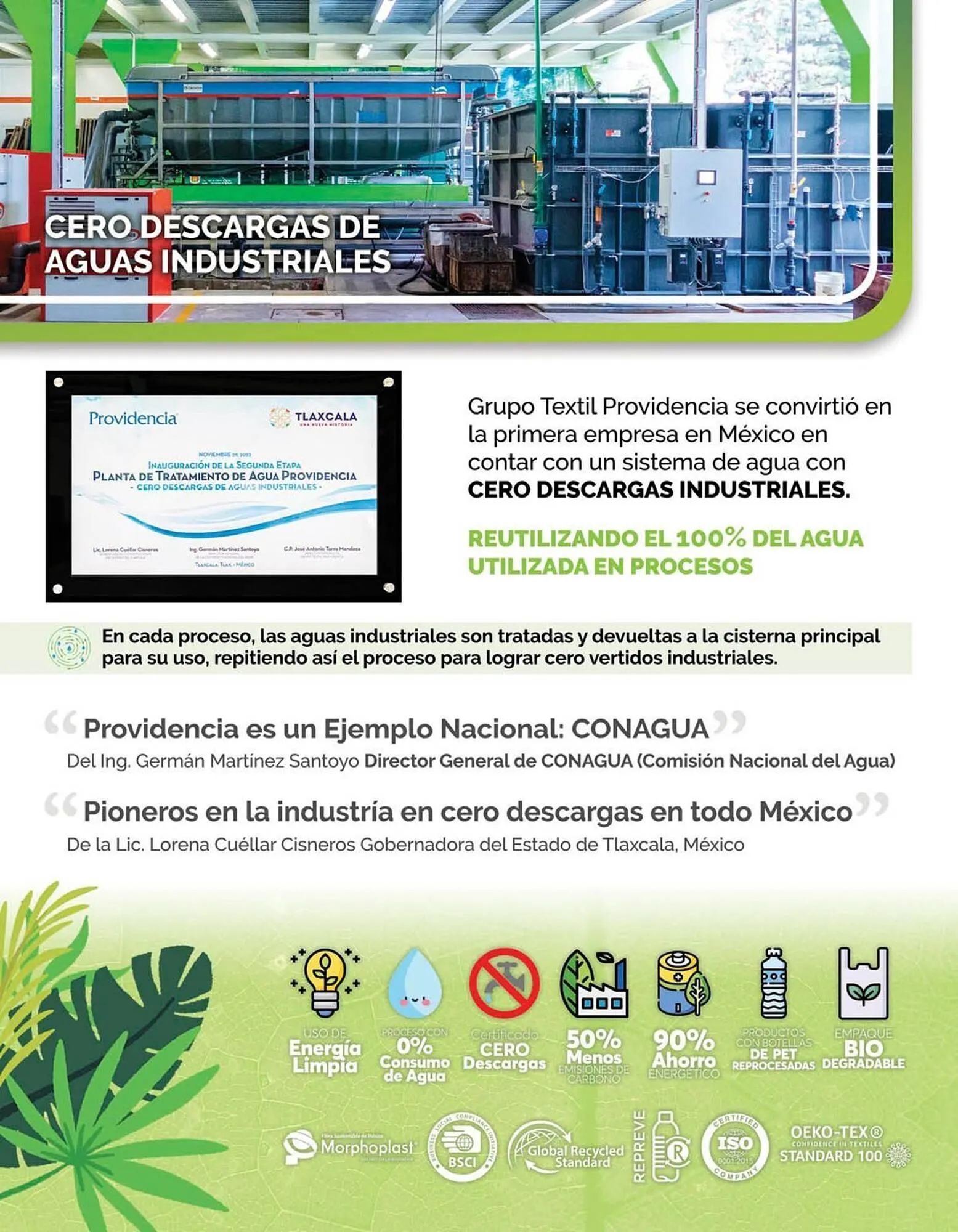 Catálogo de Catálogo Providencia 24 de mayo al 31 de diciembre 2025 - Pagina 2