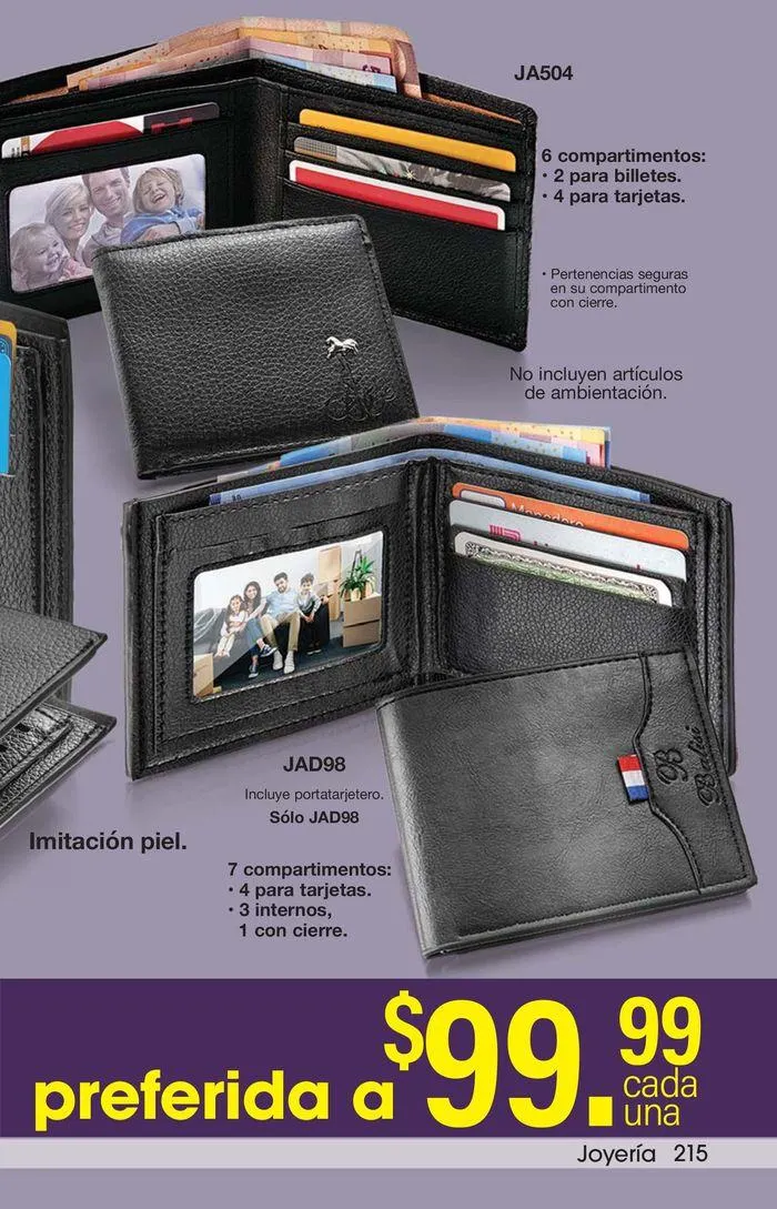 Catálogo de Arabela Campaña 20 29 de agosto al 19 de septiembre 2024 - Pagina 183