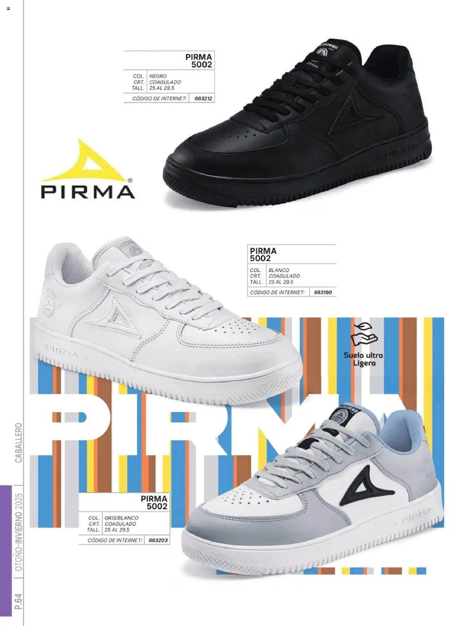 Catálogo de Catálogo Impuls 7 de julio al 30 de septiembre 2025 - Pagina 66