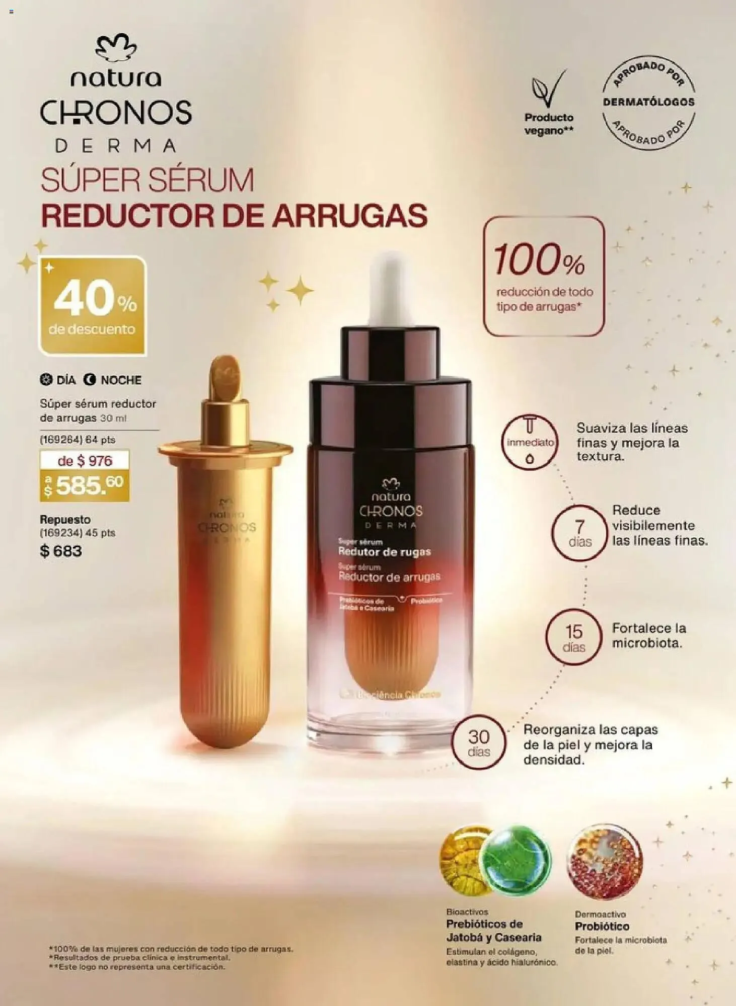 Catálogo de Catálogo Natura 10 de noviembre al 1 de enero 2026 - Pagina 95