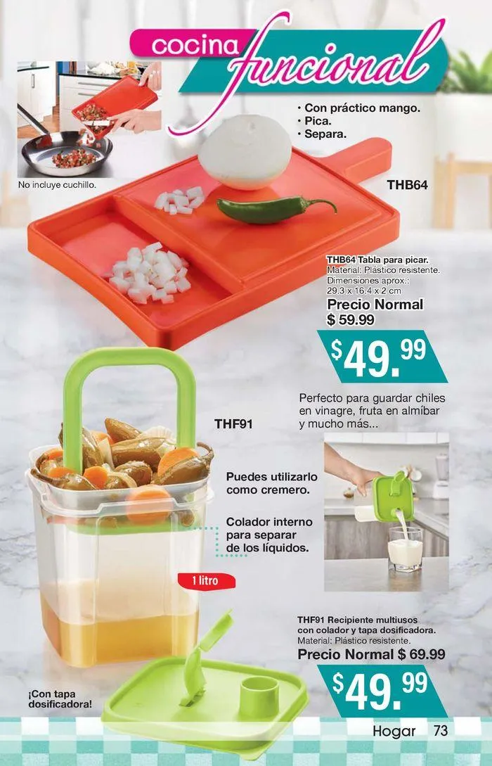 Catálogo de Arabela Campaña 15 25 de junio al 11 de julio 2024 - Pagina 65