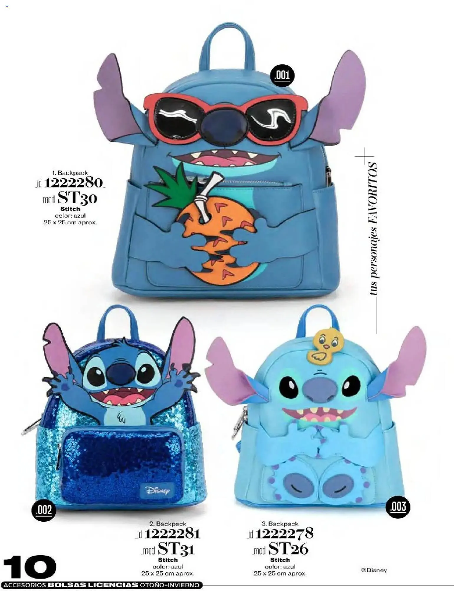 Catálogo de Catálogo Price Shoes 3 de noviembre al 1 de febrero 2026 - Pagina 10