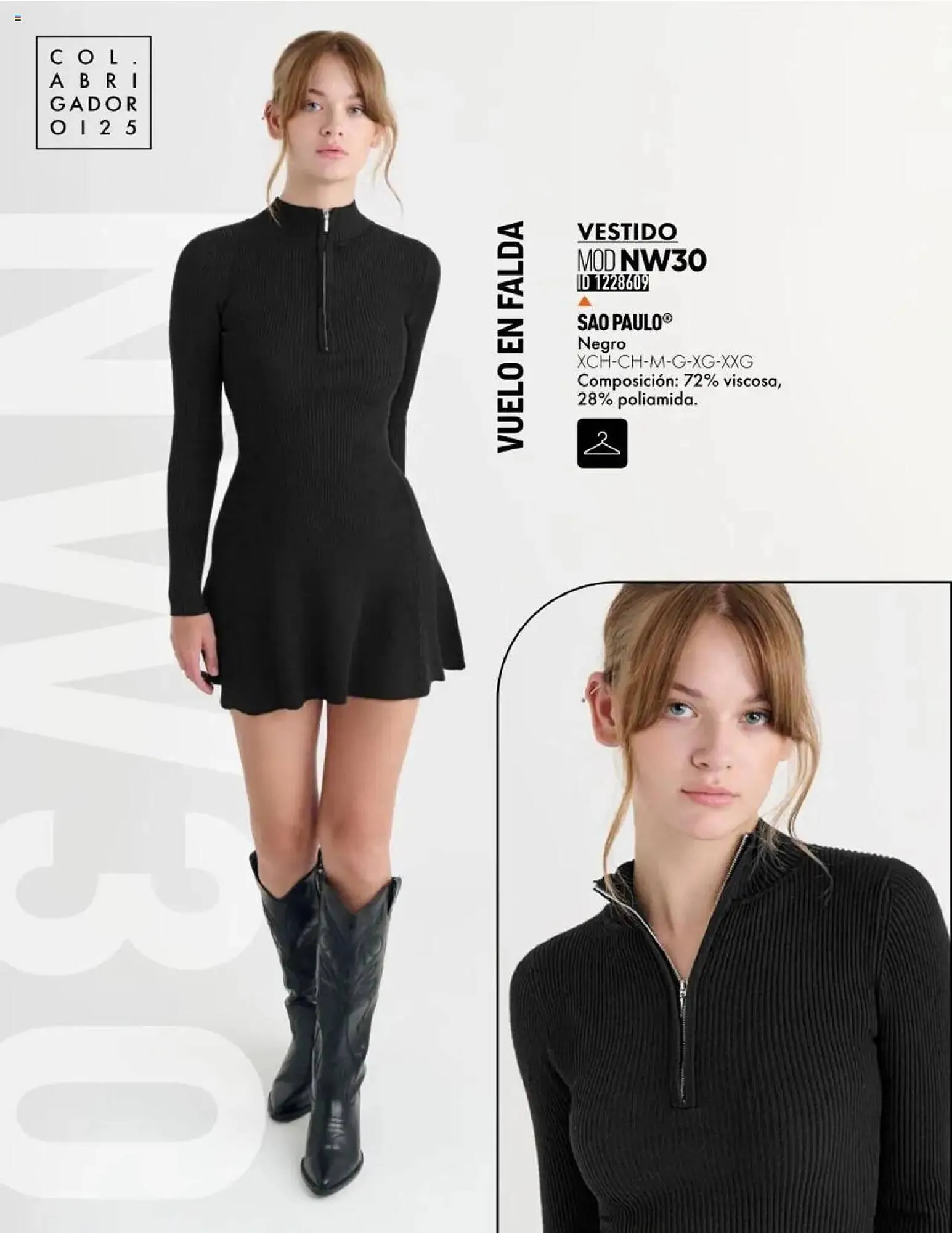 Catálogo de Catálogo Price Shoes 18 de septiembre al 1 de abril 2026 - Pagina 184