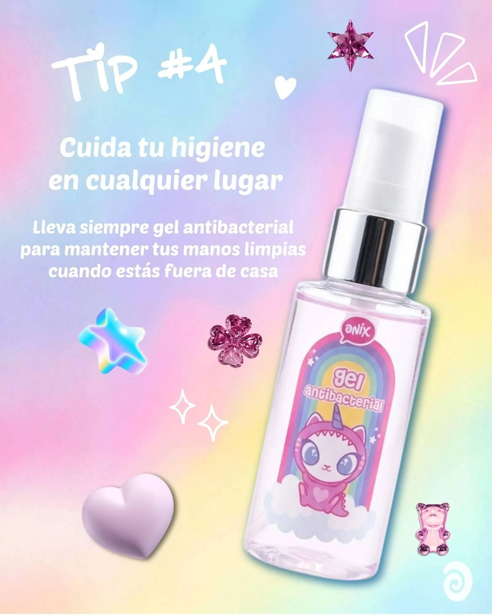 Catálogo de Catálogo Onix 10 de abril al 30 de abril 2026 - Pagina 5