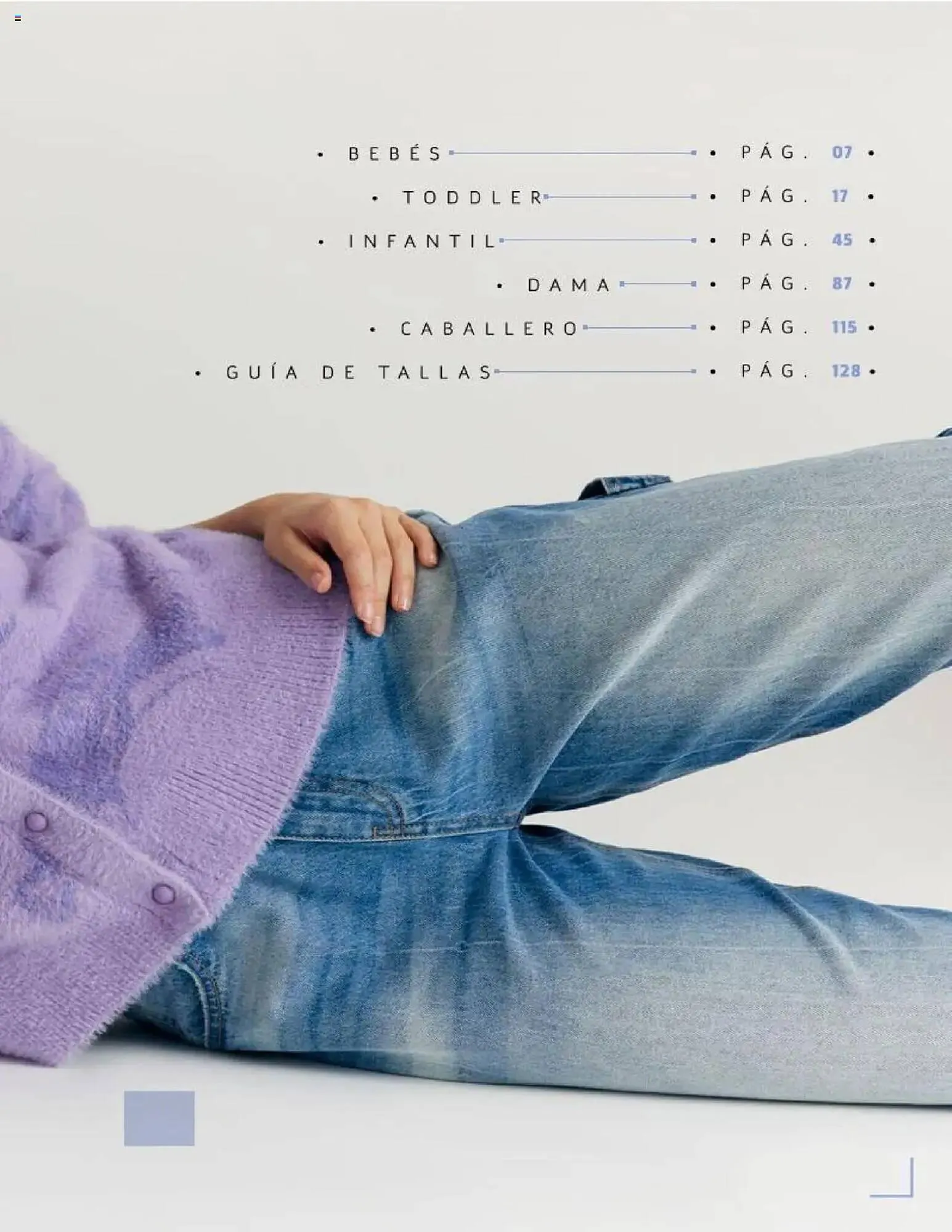 Catálogo de Catálogo Price Shoes 15 de octubre al 1 de enero 2026 - Pagina 5