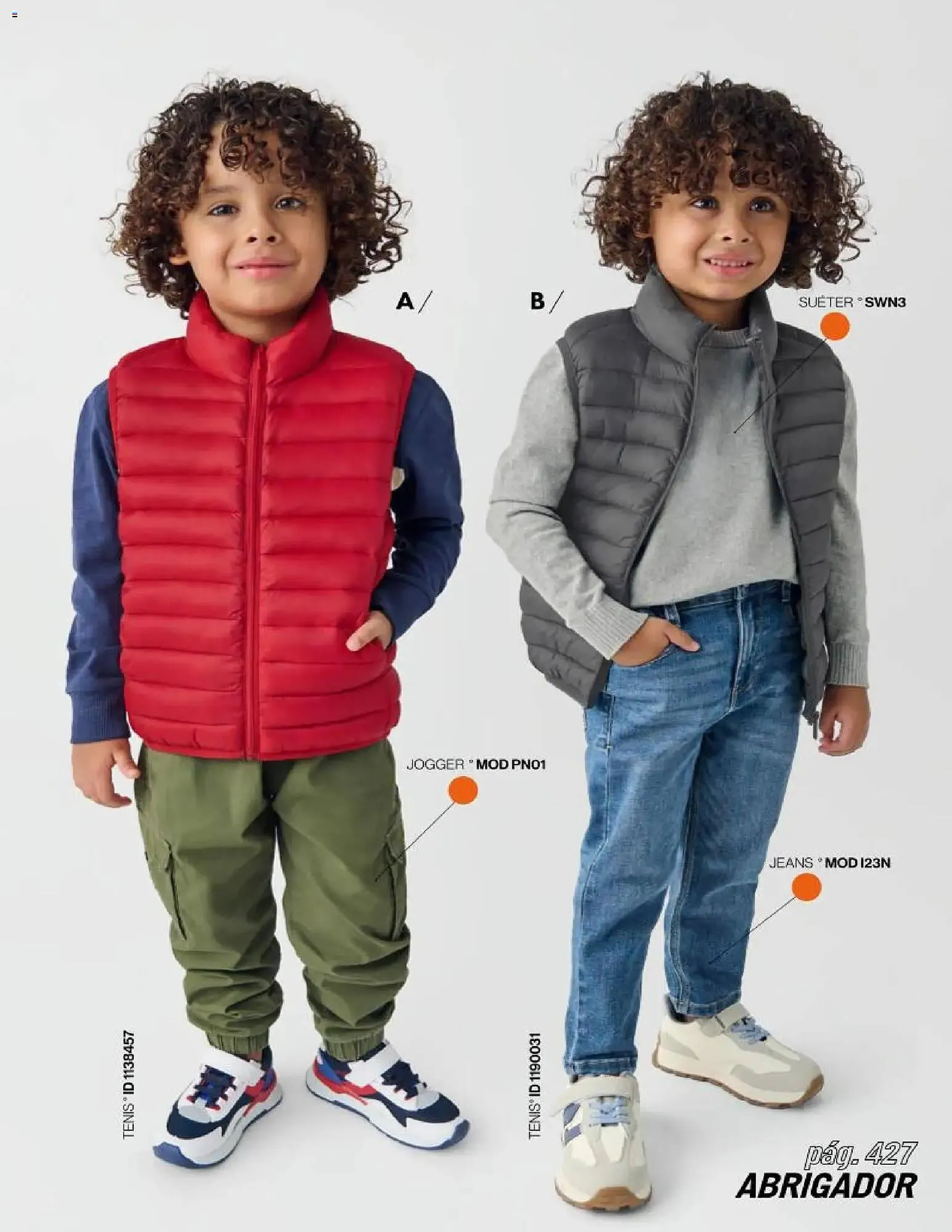 Catálogo de Catálogo Price Shoes 11 de noviembre al 1 de marzo 2026 - Pagina 427