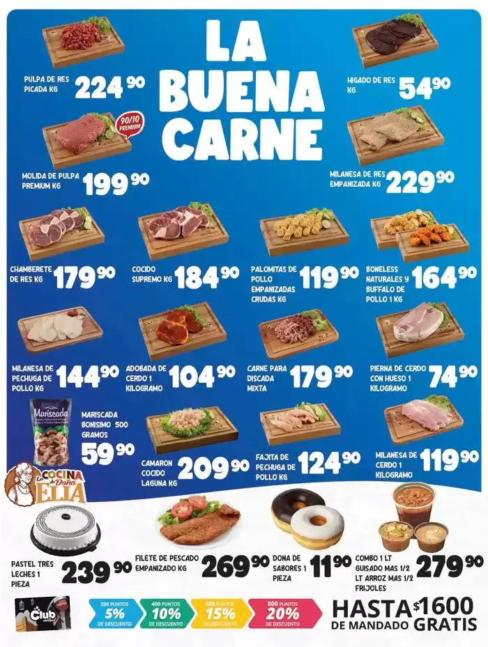 Catálogo de Alsuper ZACATECAS 13 de mayo al 15 de mayo 2025 - Pagina 2