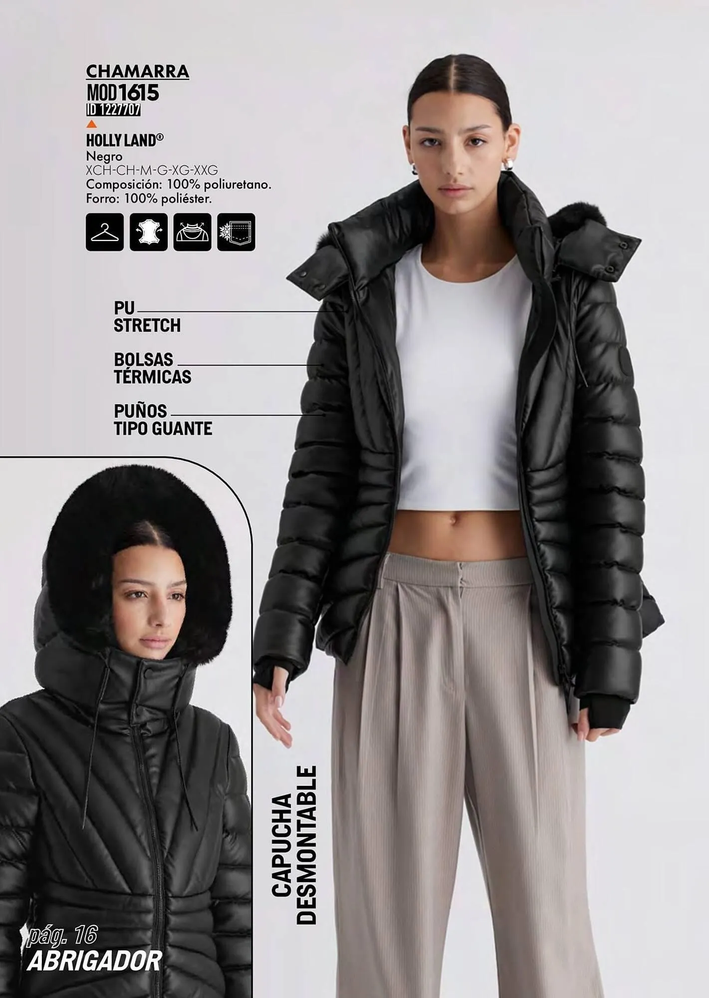 Catálogo de Catálogo Price Shoes 27 de noviembre al 28 de febrero 2026 - Pagina 16