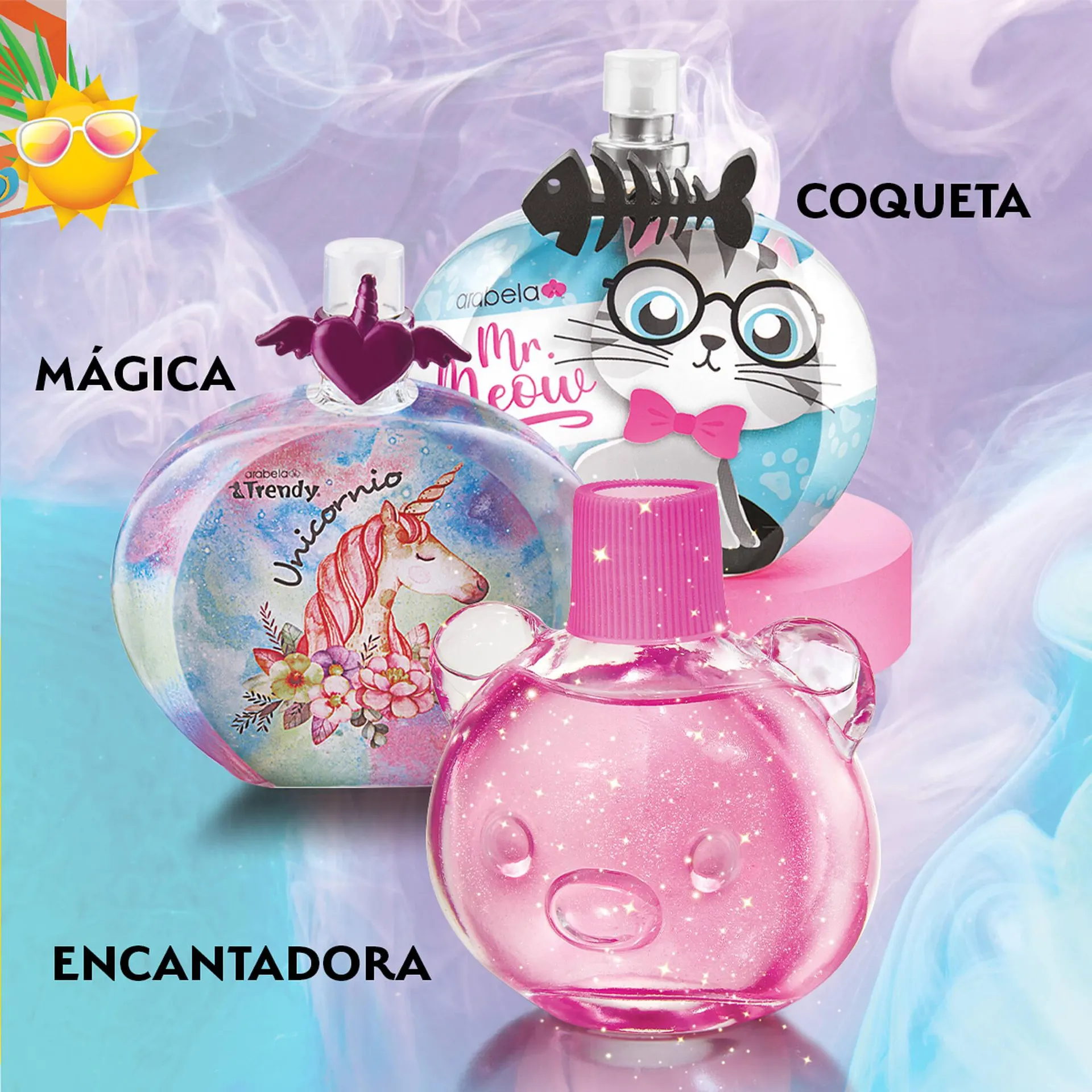 Catálogo de Catálogo Arabela 8 de junio al 8 de junio 2025 - Pagina 4