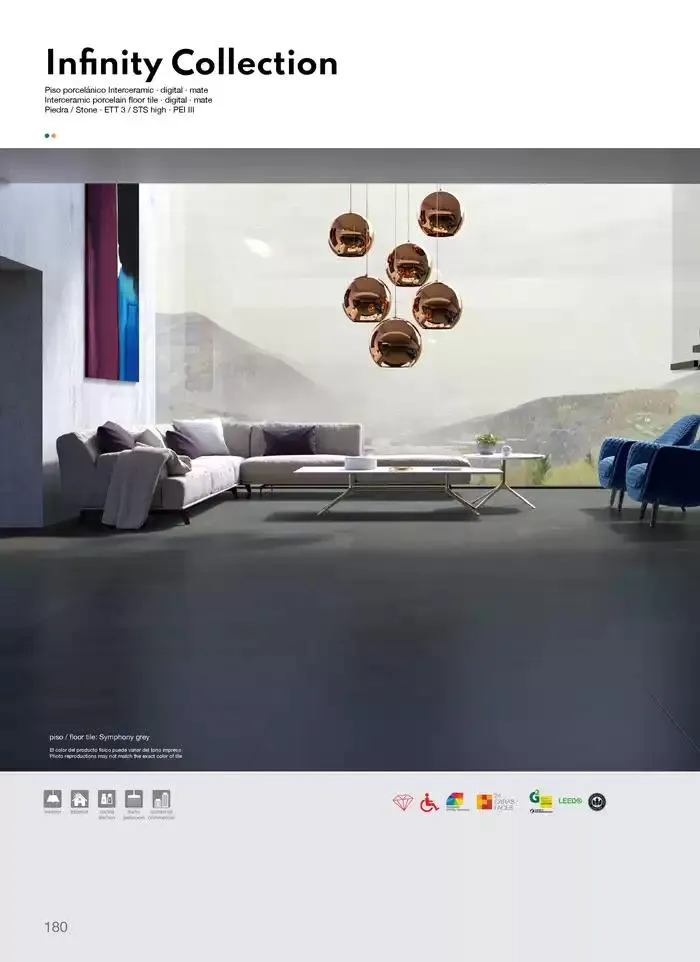 Catálogo de Colección de Pisos y Azulejos 7 de febrero al 7 de febrero 2026 - Pagina 180
