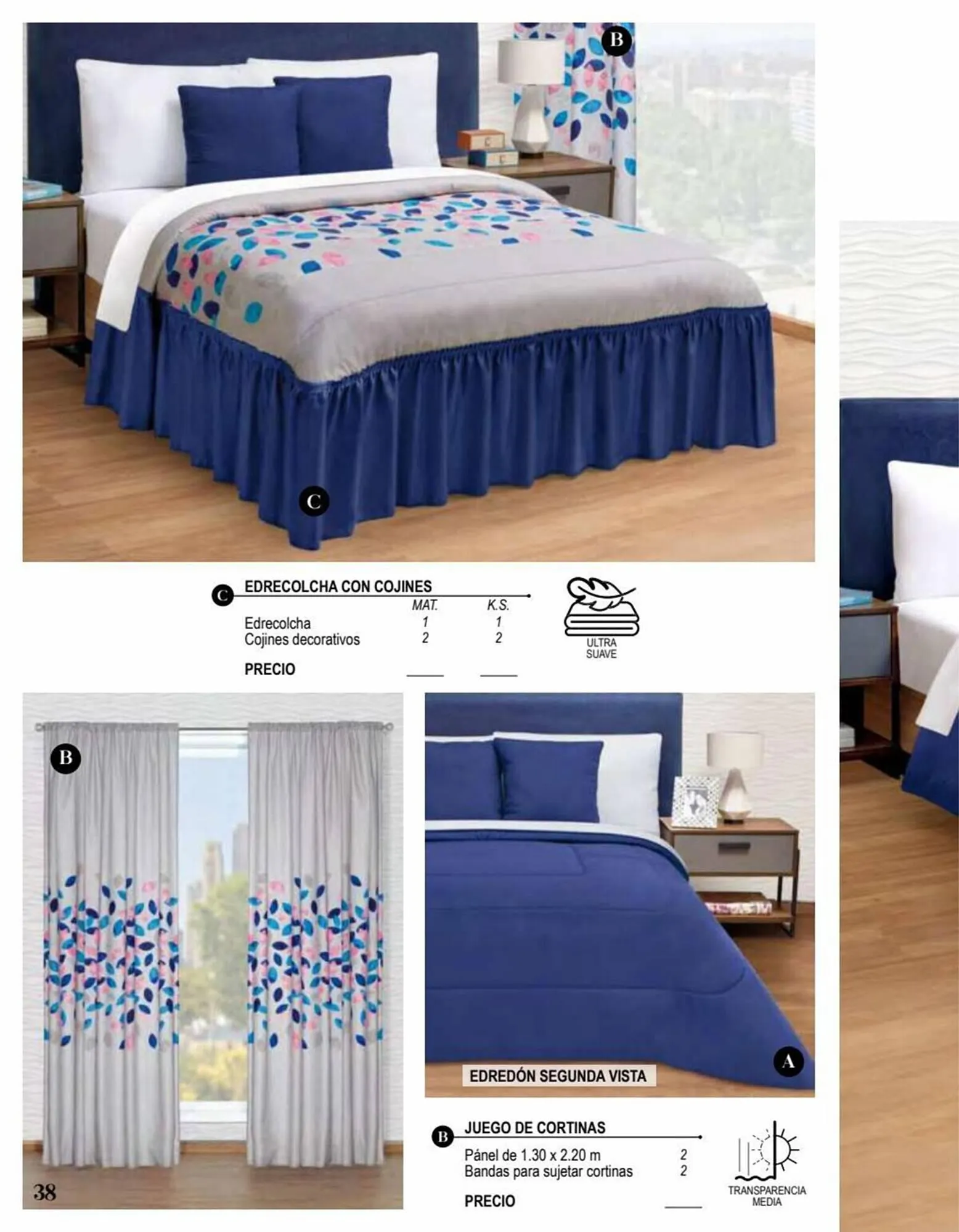 Catálogo de Catálogo Elefantito 14 de junio al 3 de enero 2024 - Pagina 38