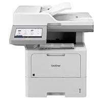 MULTIFUNCIONAL LASER MONOCROMATICO BROTHER MFCL6915DW, 52 PPM, WIFI, ETHERNET, USB 2.0, MEMORIA 2 GB, FULL DUPLEX BROTHER MFCL6915DW