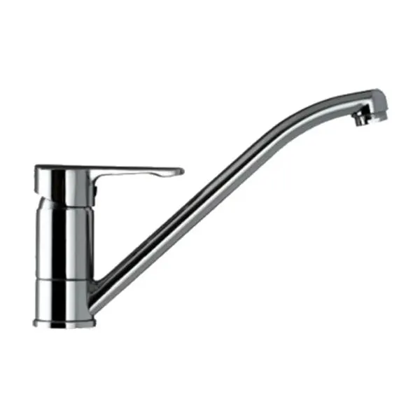 Llave Monomando para Fregadero PROJECT MF2 81.9113.62