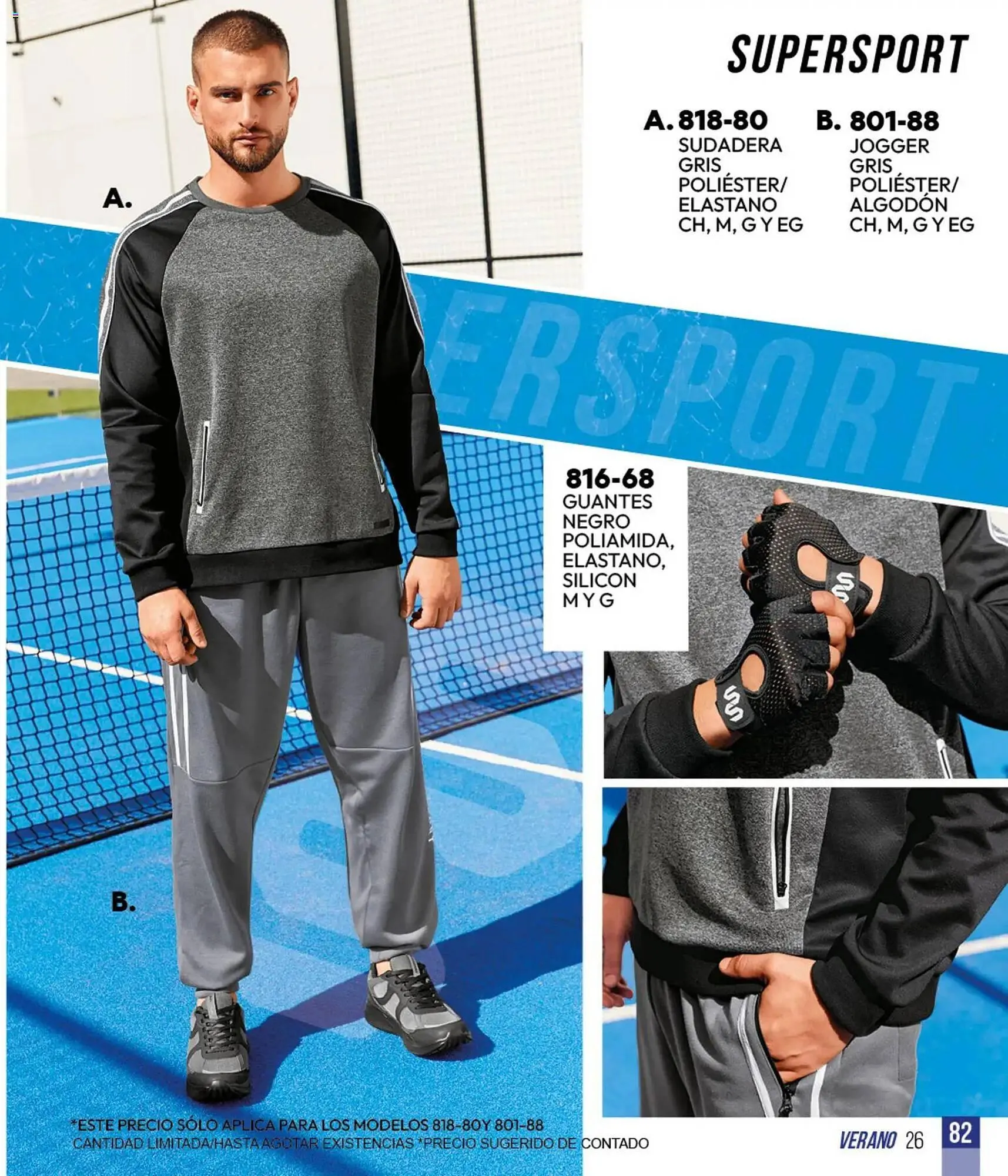 Catálogo de Catálogo Cklass 5 de marzo al 1 de septiembre 2026 - Pagina 246