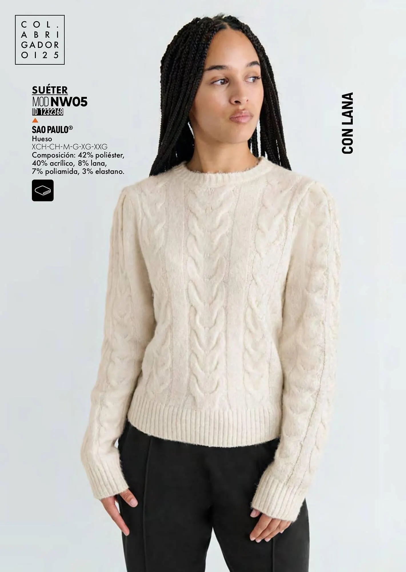 Catálogo de Catálogo Price Shoes 27 de noviembre al 28 de febrero 2026 - Pagina 132