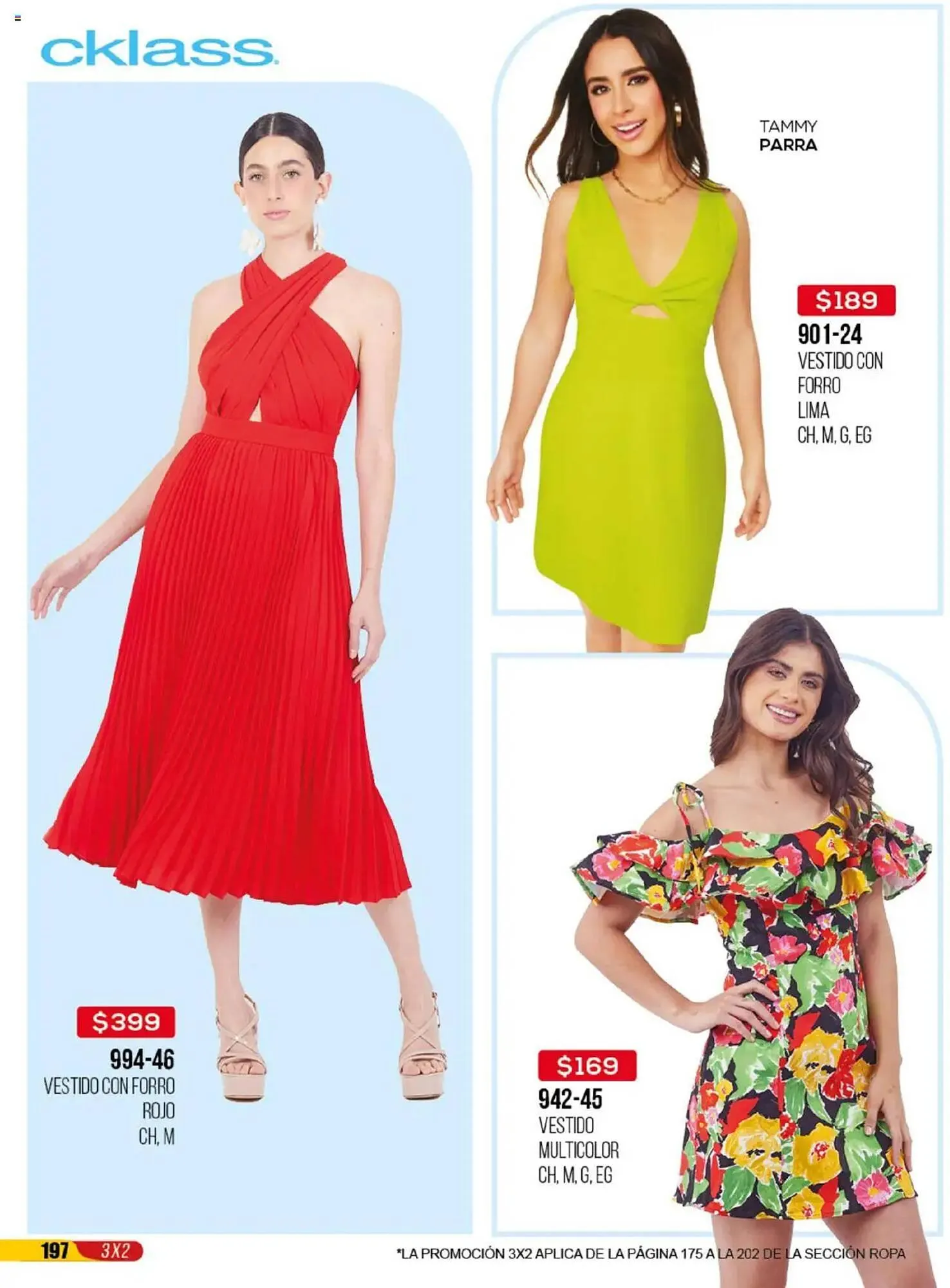 Catálogo de Catálogo Cklass 23 de junio al 1 de enero 2026 - Pagina 583