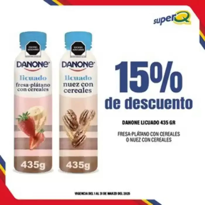 Catálogo de Promociones del mes 2 de abril al 30 de abril 2025 - Pagina 10