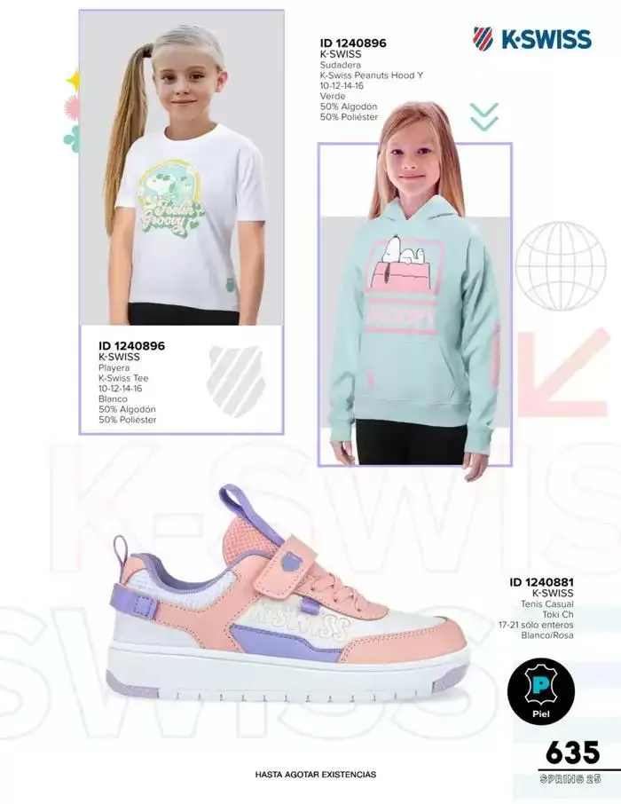 Catálogo de IMP SPRING | 2025 | 1E 17 de febrero al 28 de febrero 2025 - Pagina 637