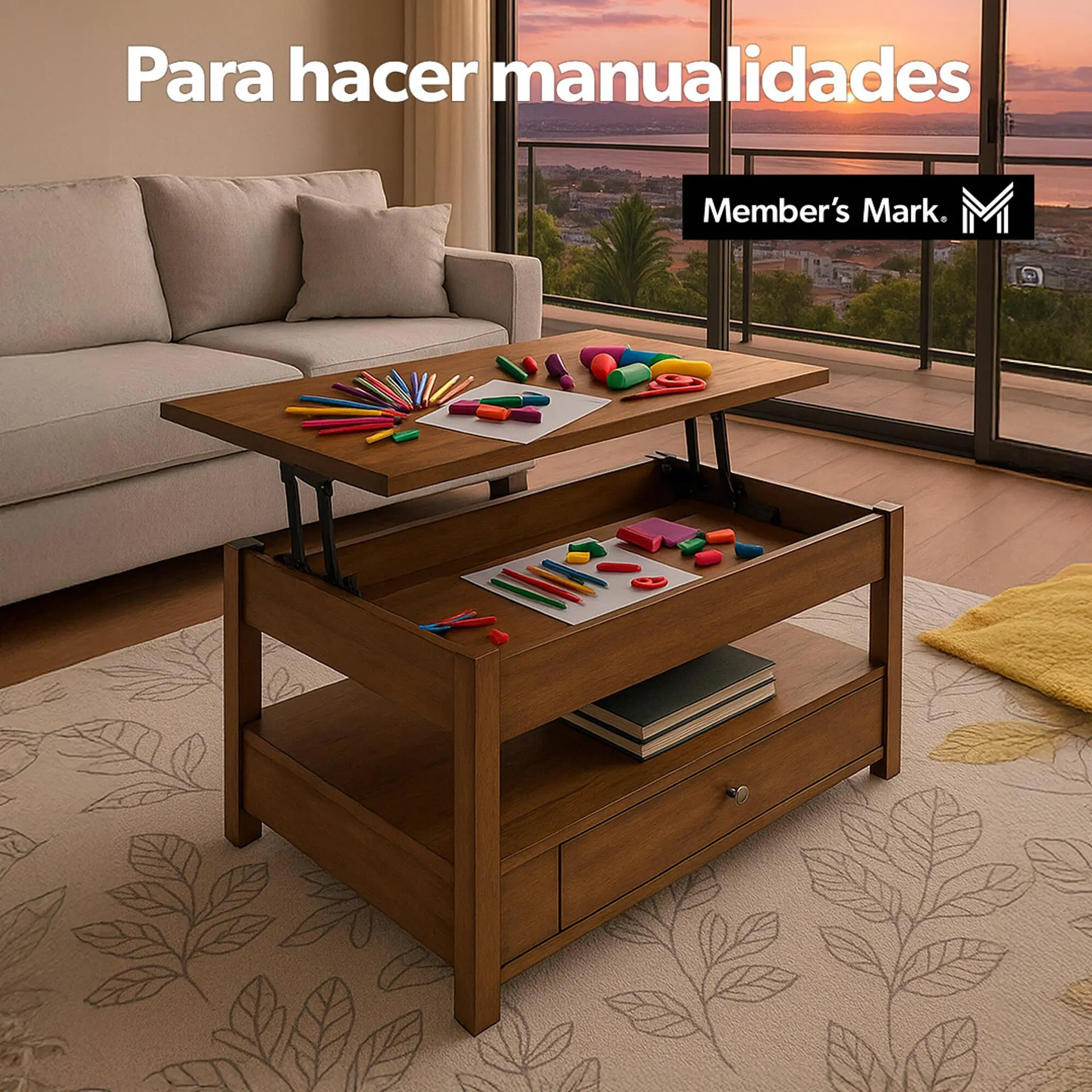 Catálogo de Catálogo Sam's Club 8 de julio al 6 de agosto 2025 - Pagina 3