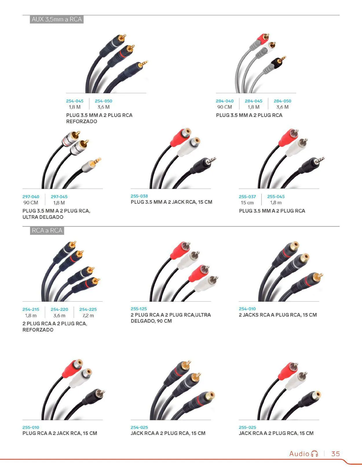 Catálogo de Steren 1 de febrero al 31 de diciembre 2023 - Pagina 55