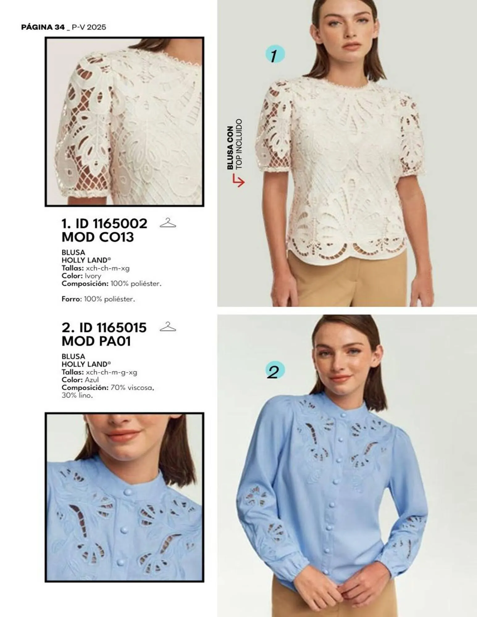 Catálogo de Catálogo Price Shoes 5 de junio al 31 de diciembre 2025 - Pagina 36