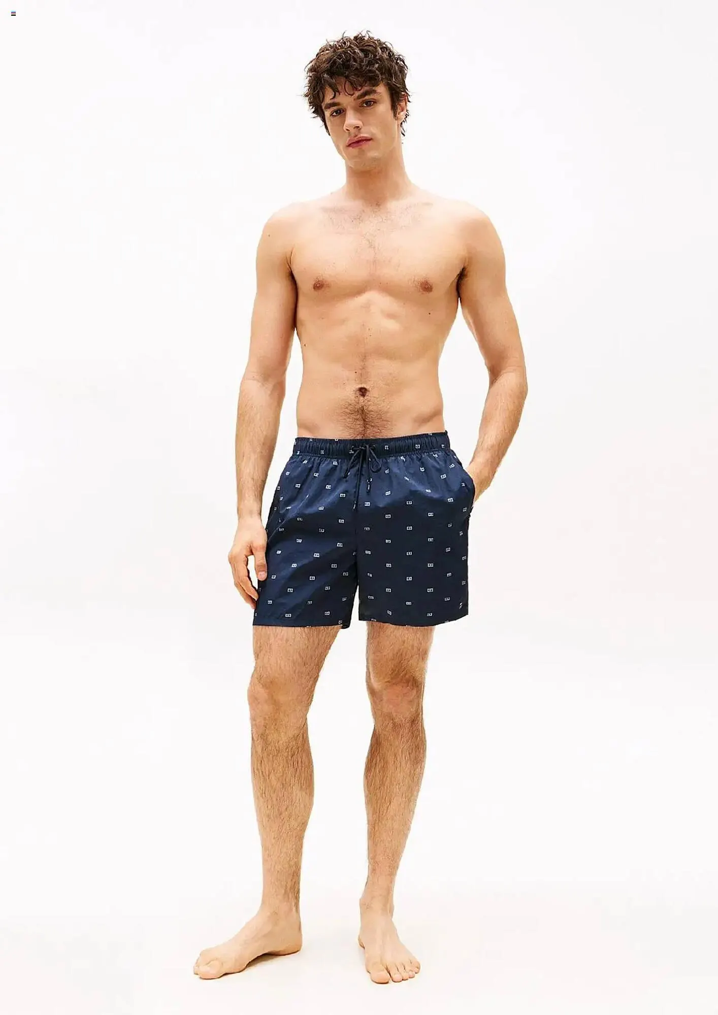 Catálogo de Catálogo Tommy Hilfiger 1 de mayo al 31 de mayo 2025 - Pagina 4