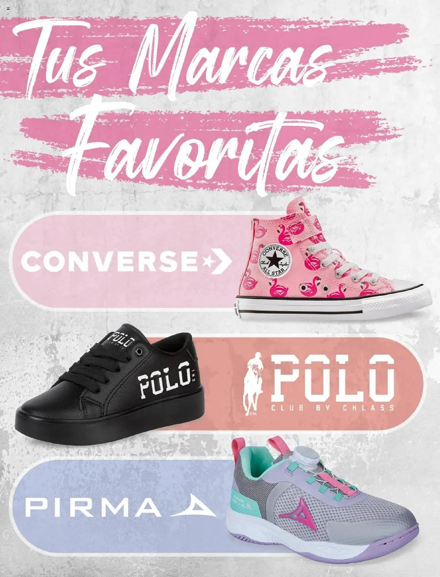 Catálogo de Catálogo Cklass 14 de julio al 1 de enero 2026 - Pagina 152