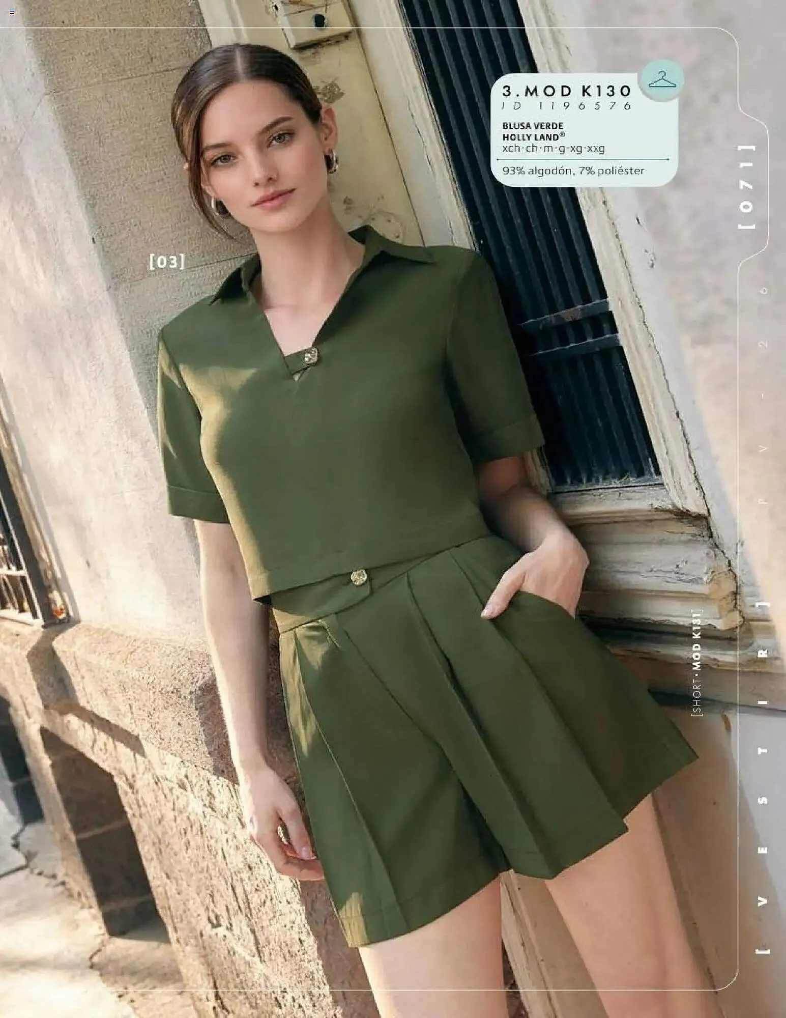 Catálogo de Catálogo Price Shoes 20 de febrero al 1 de septiembre 2026 - Pagina 71