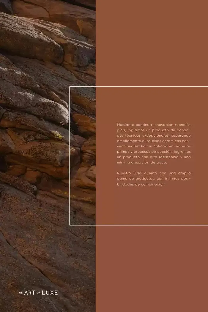 Catálogo de The Art of Luxe 14 de noviembre al 30 de junio 2025 - Pagina 124