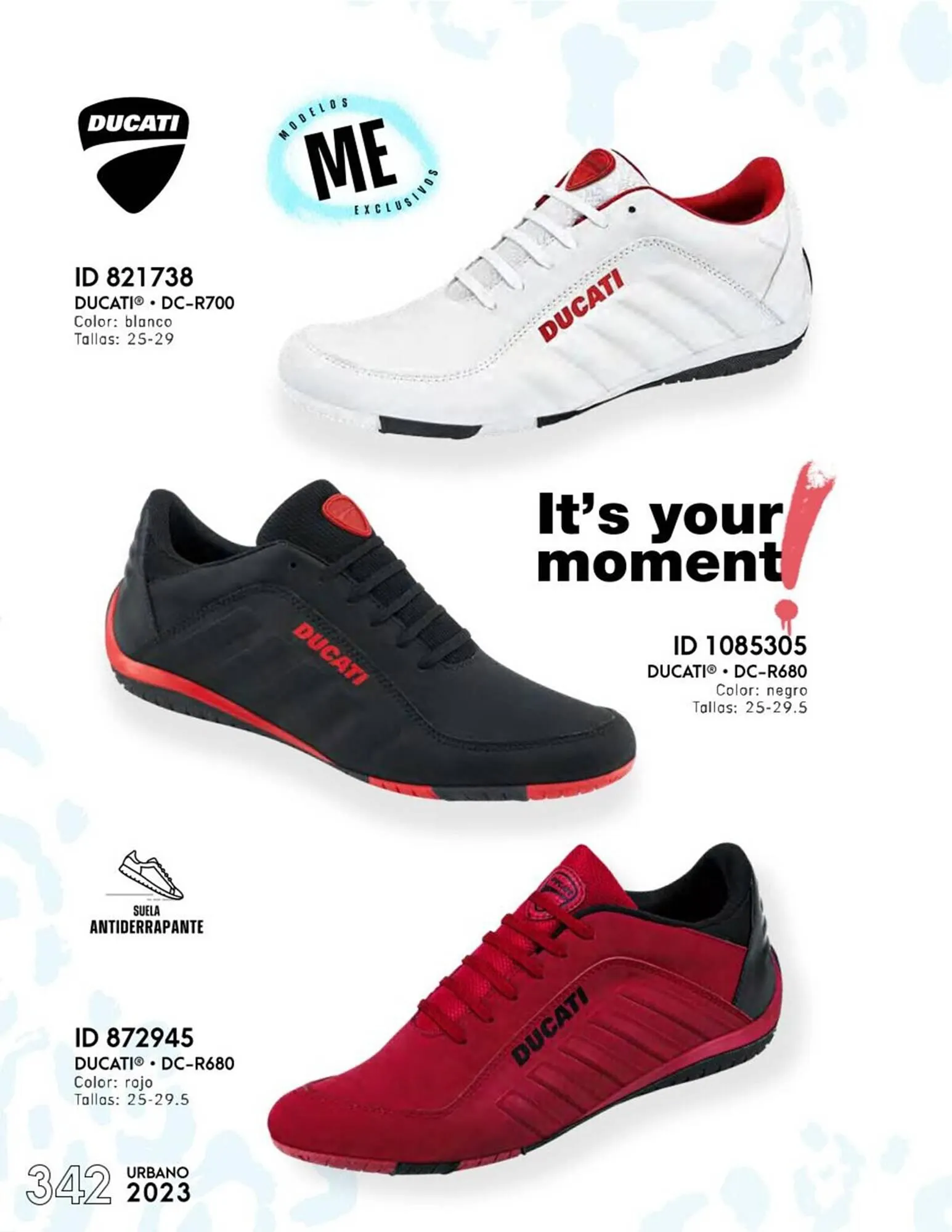 Catálogo de Catálogo Price Shoes 18 de abril al 10 de septiembre 2023 - Pagina 342