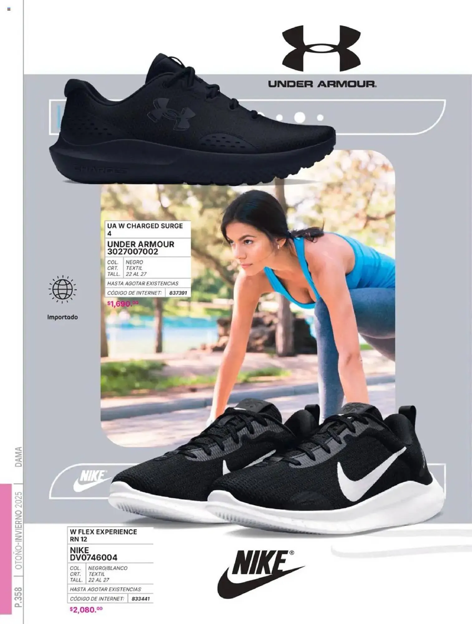 Catálogo de Catálogo Impuls 7 de julio al 1 de octubre 2025 - Pagina 360