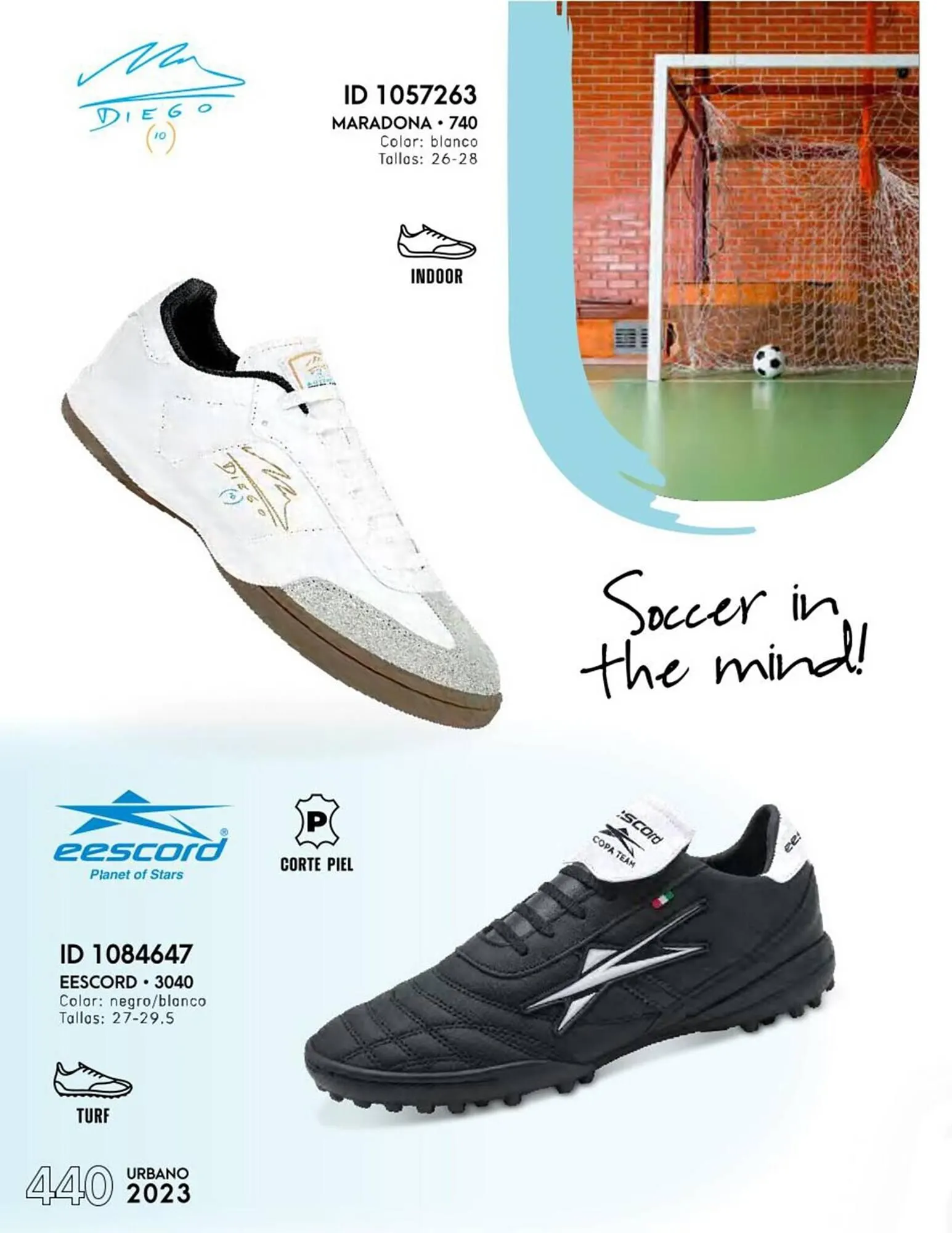 Catálogo de Catálogo Price Shoes 18 de abril al 10 de septiembre 2023 - Pagina 440