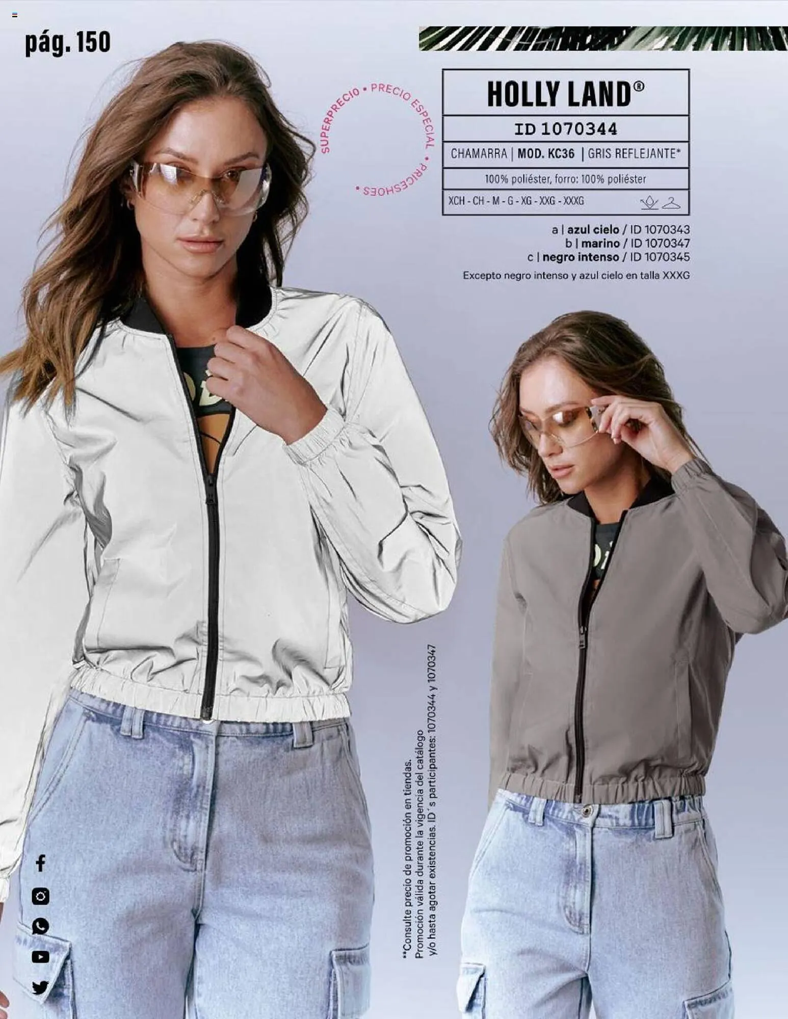 Catálogo de Catálogo Price Shoes 10 de marzo al 31 de agosto 2023 - Pagina 152